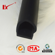 Popular Extruded EPDM Rubber Seal Strips